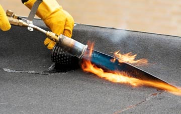 flat roof repairs Kents, Cornwall