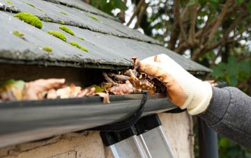 gutter cleaning Kents, Cornwall