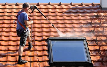 roof cleaning Kents, Cornwall