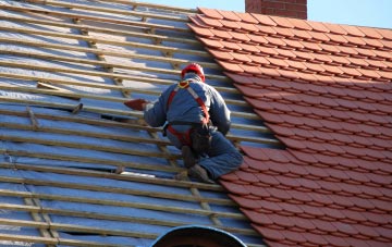 roof tiles Kents, Cornwall