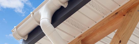 get Kents guttering quotes today