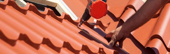 save on Kents roof installation costs
