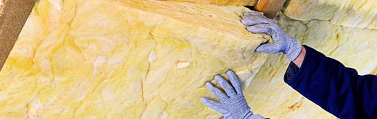 quotes for Kents roof insulation